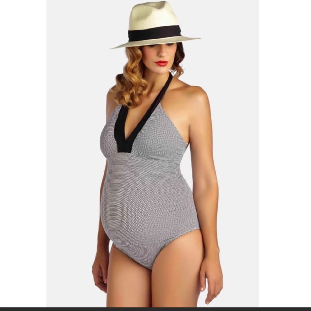 Peg D’Or Barcelona Maternity suit Sz S